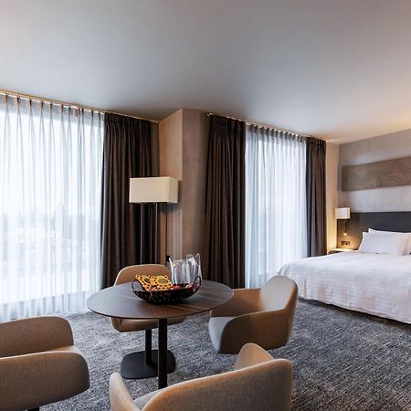 Therma Numera Spa & Wellness Vetren  Luaran gambar