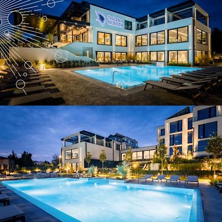Therma Numera Spa & Wellness Vetren  Luaran gambar