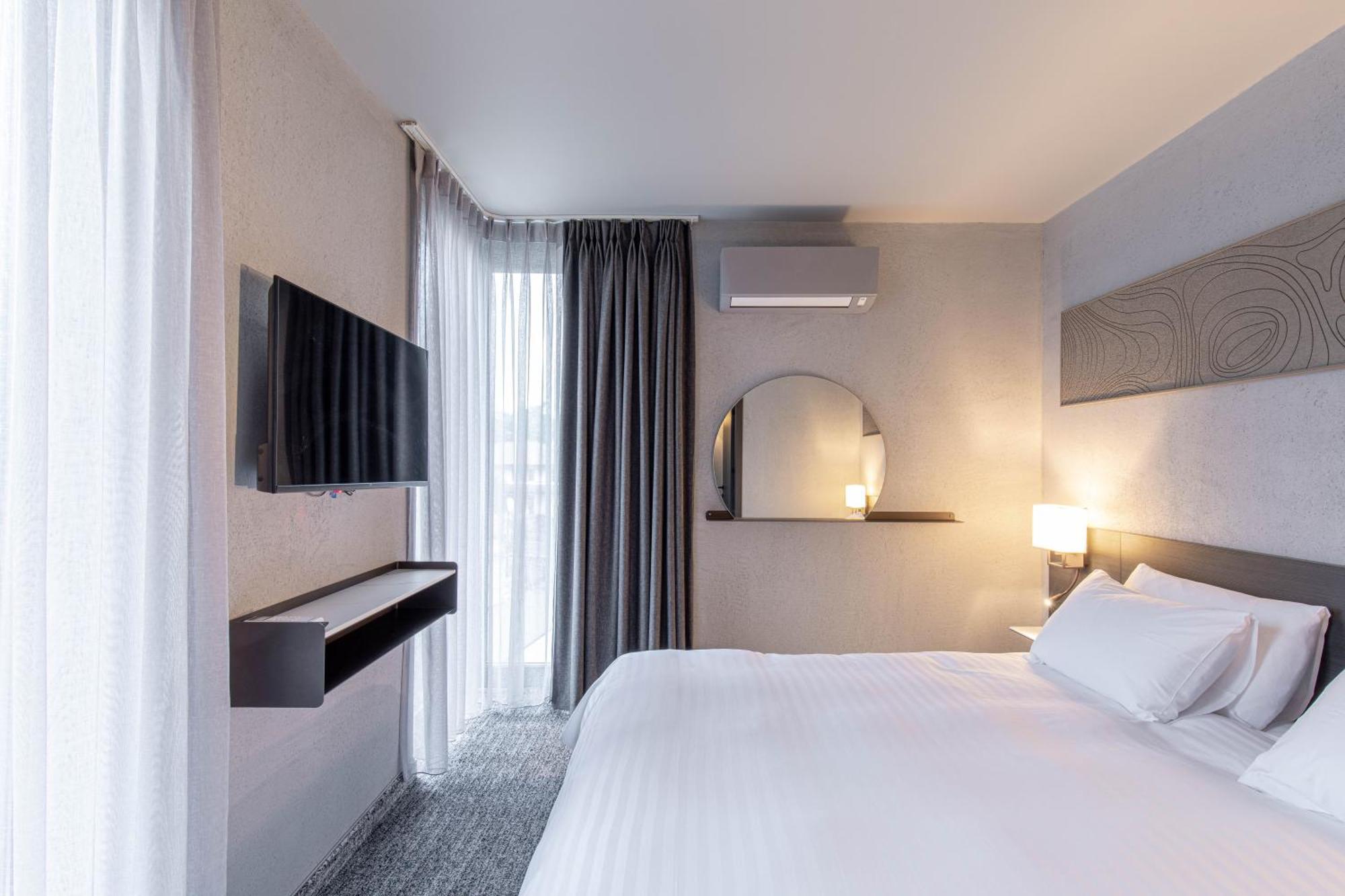 Therma Numera Spa & Wellness Vetren  Luaran gambar
