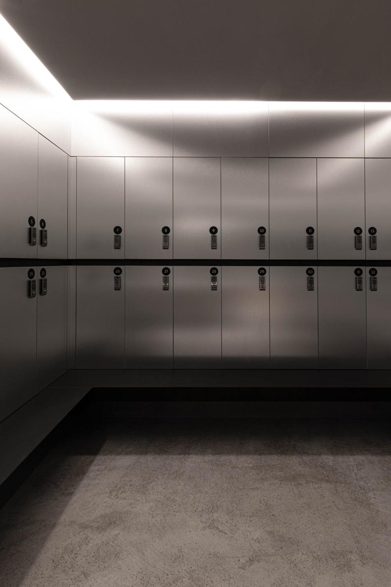 Therma Numera Spa & Wellness Vetren  Luaran gambar