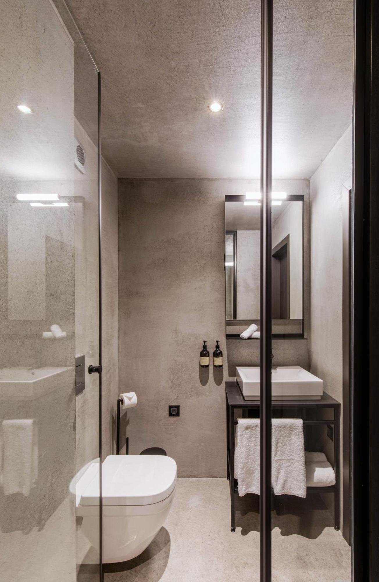 Therma Numera Spa & Wellness Vetren  Luaran gambar