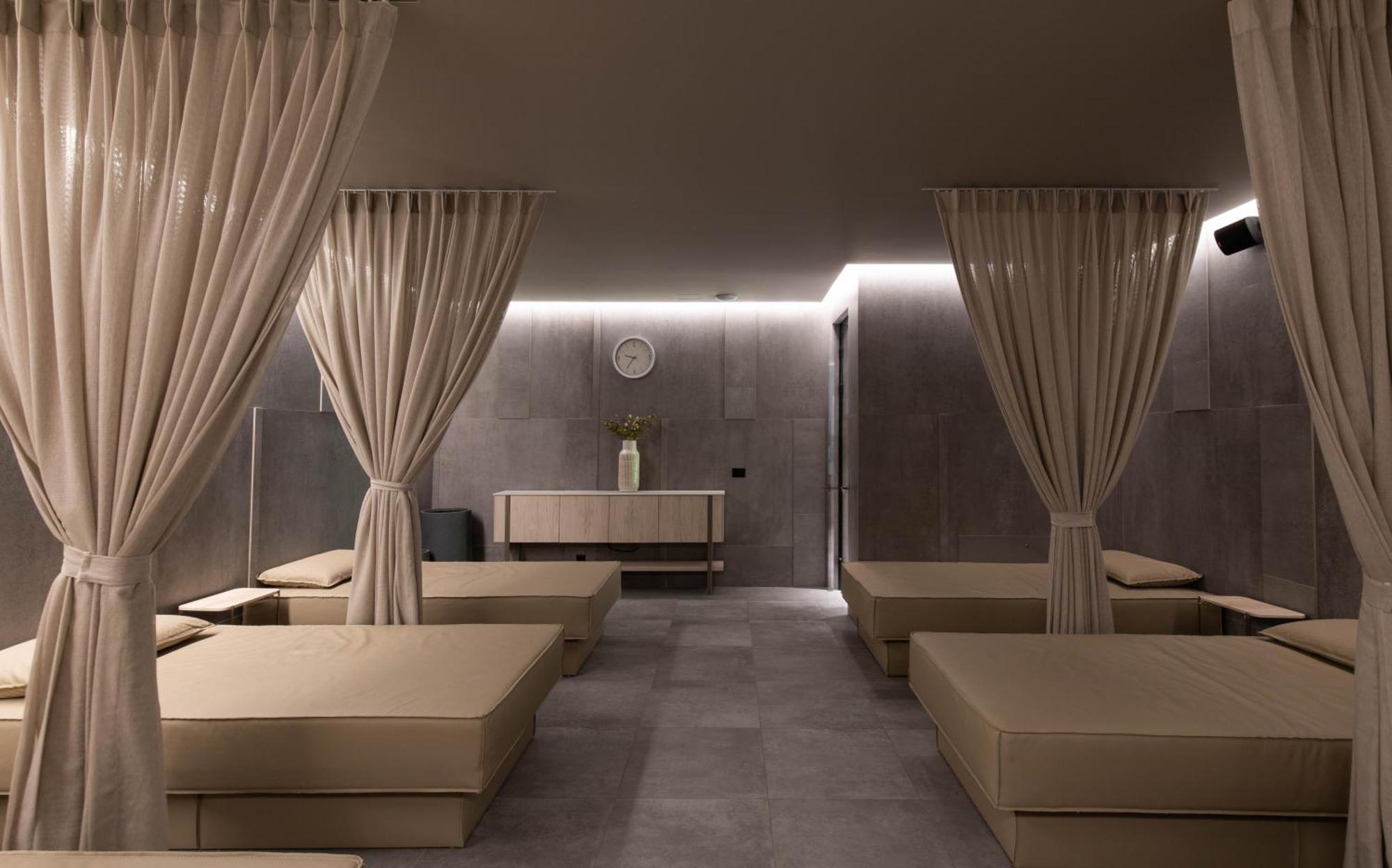Therma Numera Spa & Wellness Vetren  Luaran gambar