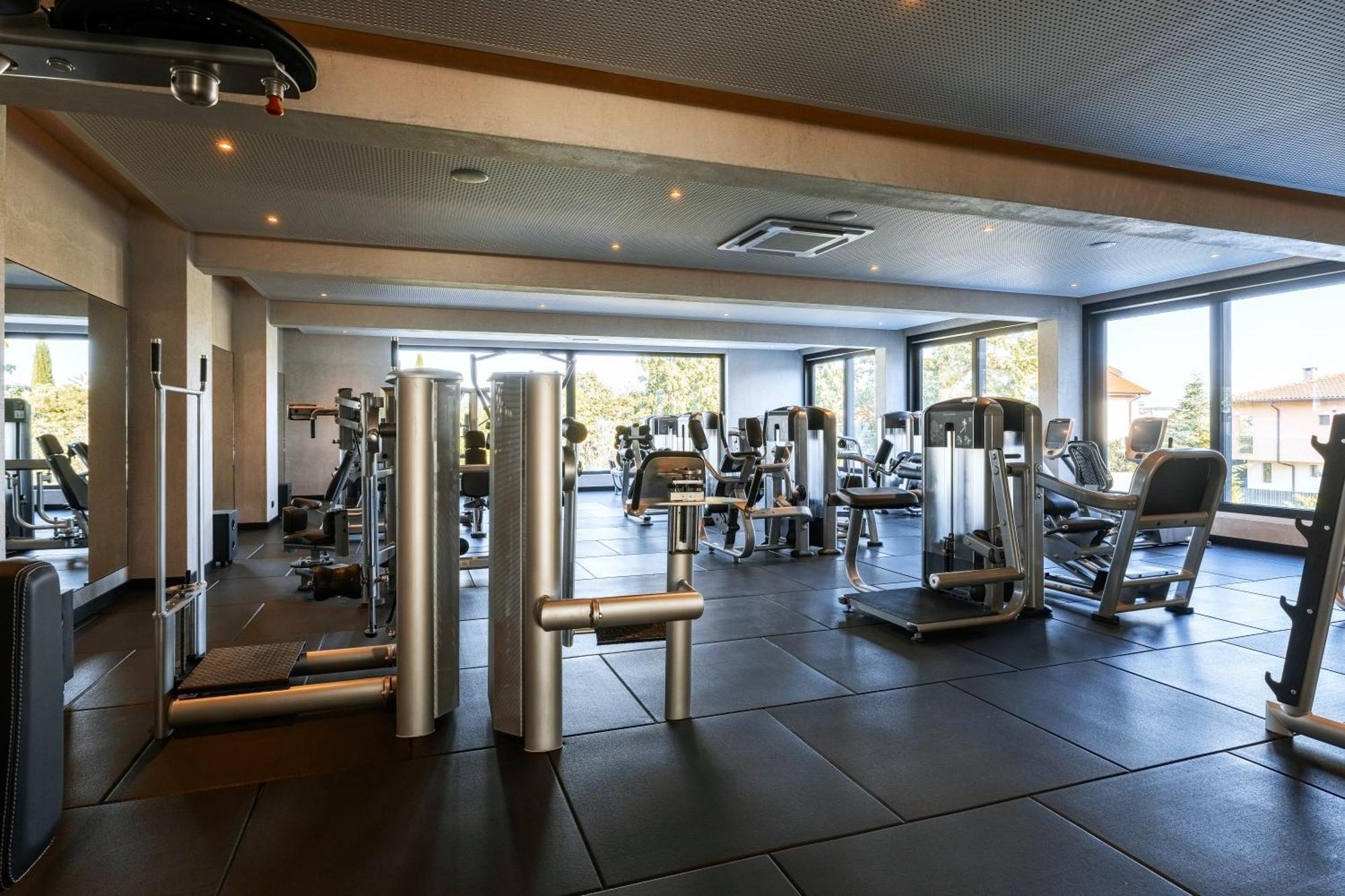 Therma Numera Spa & Wellness Vetren  Luaran gambar