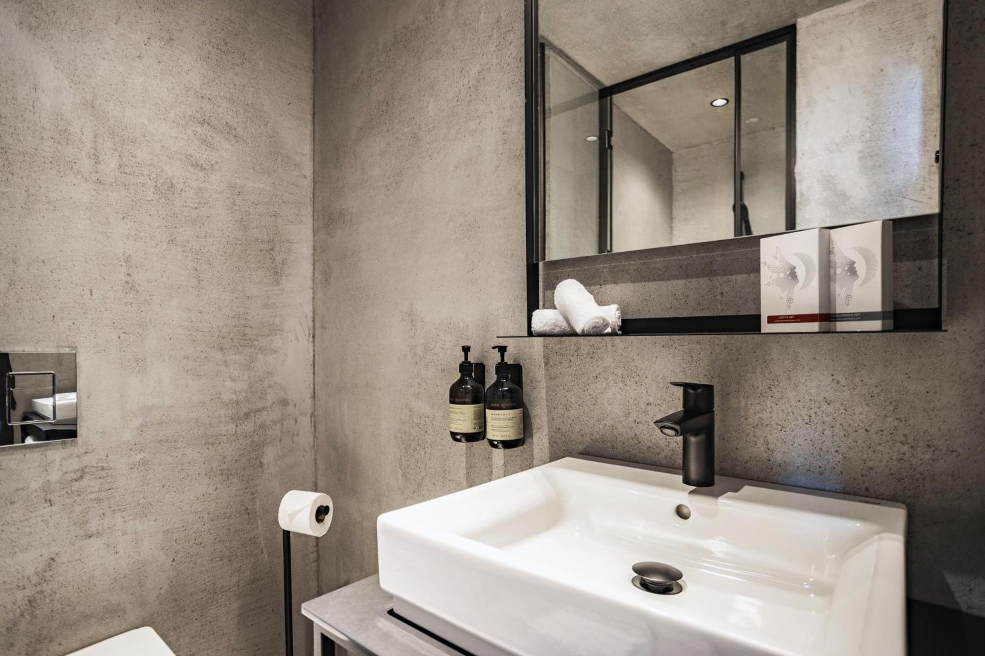Therma Numera Spa & Wellness Vetren  Luaran gambar