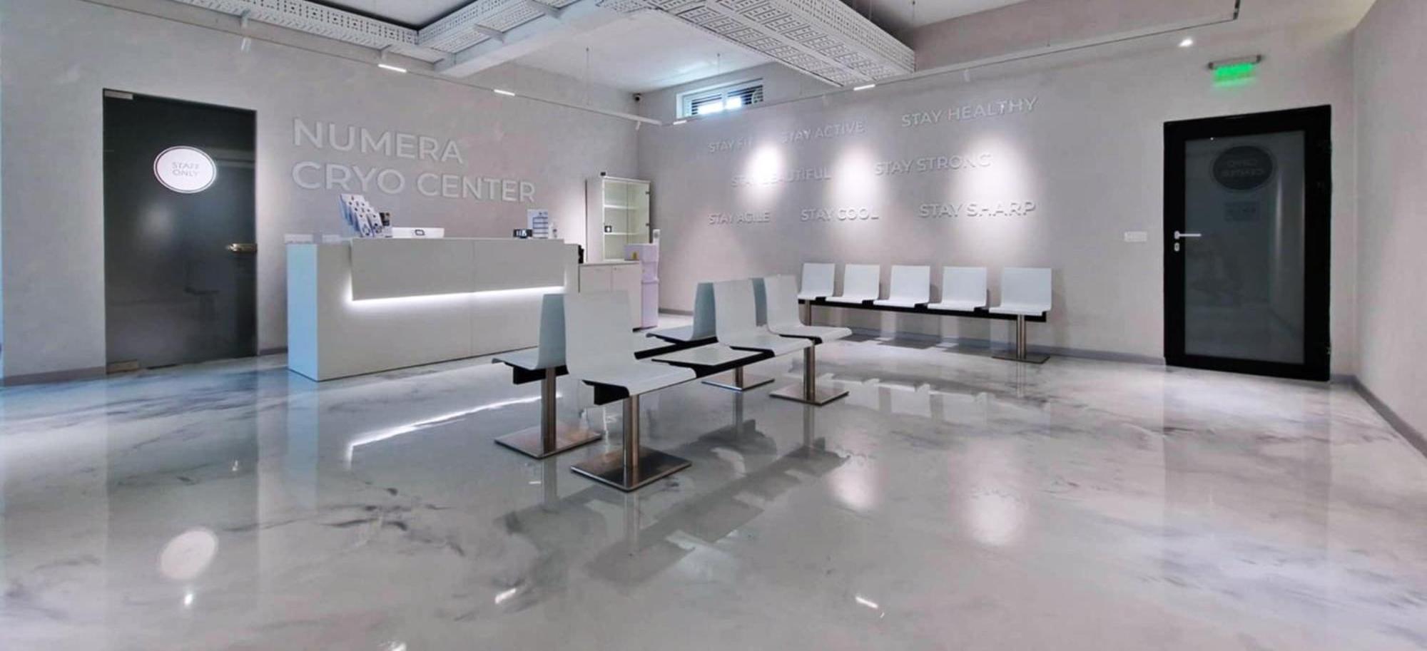 Therma Numera Spa & Wellness Vetren  Luaran gambar